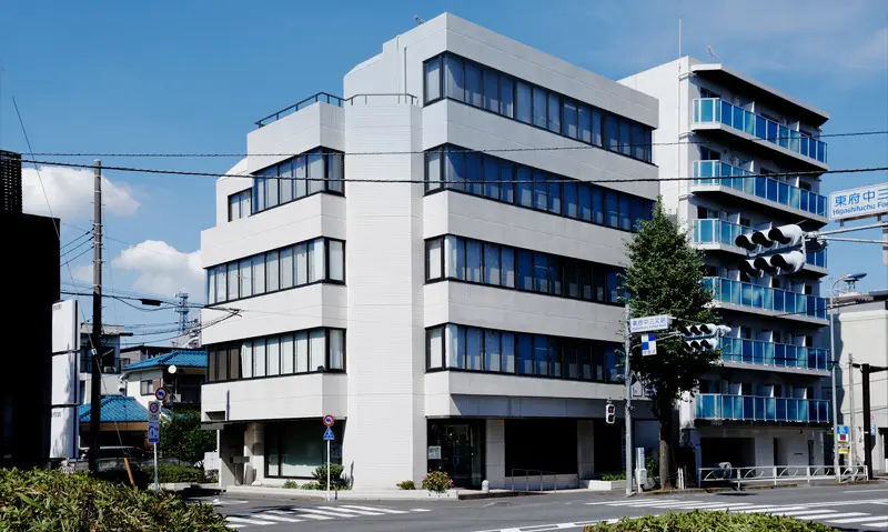 アミューズメント機器類のイメージ画像