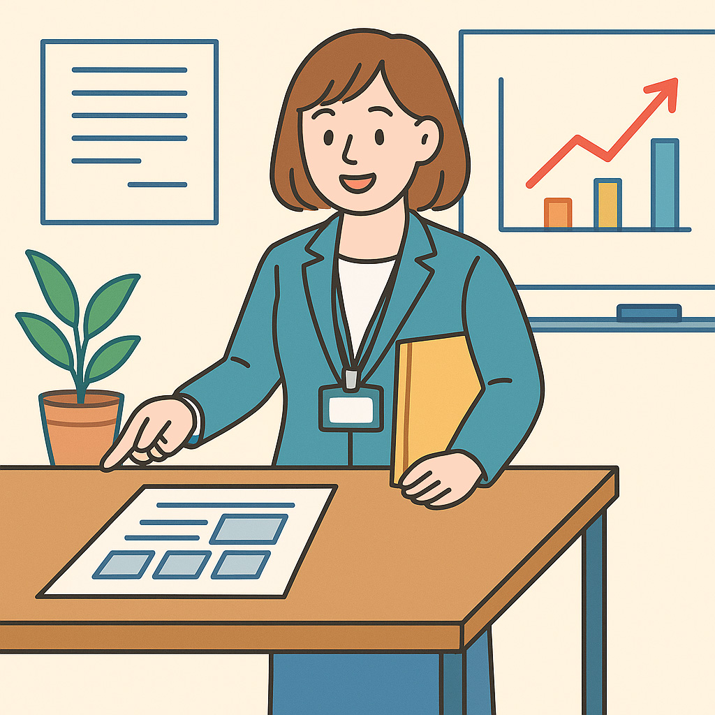 企画開発部（本社）