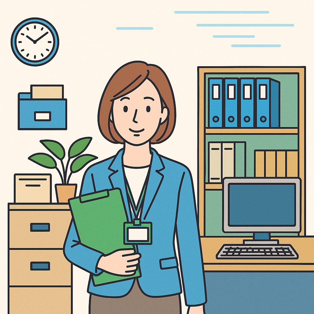 総務部（本社・栃木工場）